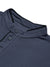 LV Summer Polo Shirt For Men-Dark Slate Blue-BE785/BR13032
