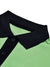 LV Summer Polo Shirt For Men-Parrot & Dark Navy-BE855/BR13093