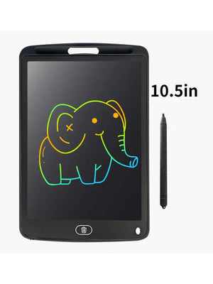 Lcd Writing Tablet 10.5 Inch Electronic Writing Drawing Pads For Kids-BE1895/BR140046