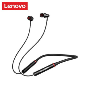 Lenovo HE05X Wireless Headset Magnetic Neckband-BE1960/BR14101