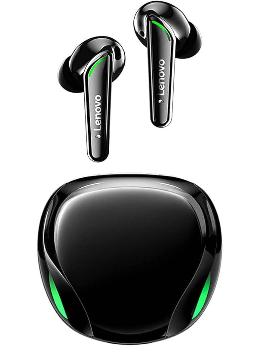 Lenovo XT92 Wireless BT5.1 Gaming Earbuds In-ear Headphones-BE1962/BR14103