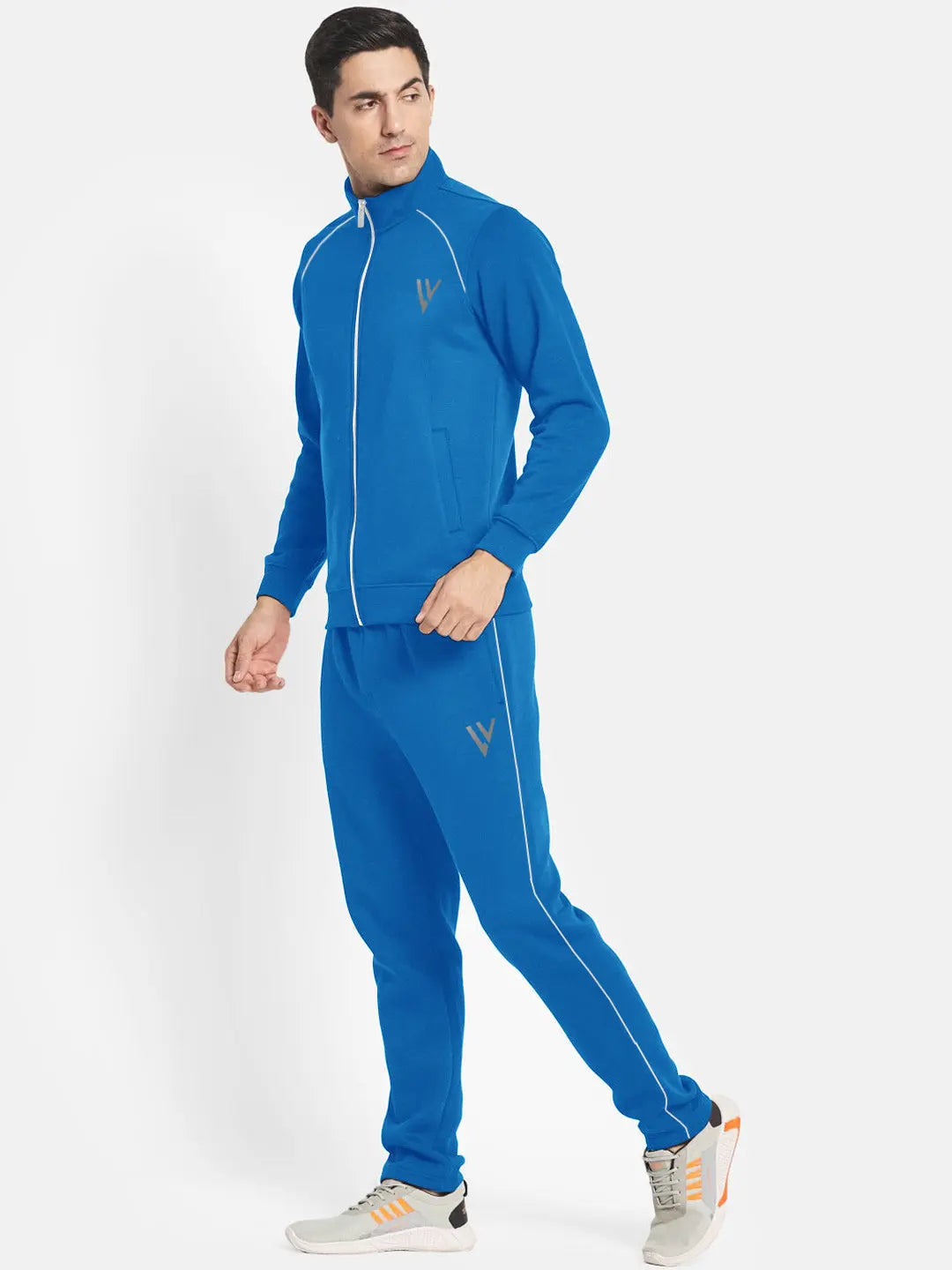 Men Winter Tracksuits - BrandsEgo