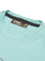 Louis Vicaci Single Jersey Tee Shirt For Kids-Light Cyan-BE1181/BR13422
