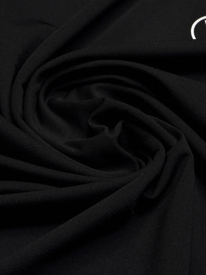 Louis Vicaci Summer T Shirt For Men-Black-BE951/BR13199