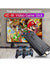 M8 HDMI Game Stick Lite Console 2.4G Wireless Controllers 4K Video Game Retro Box-BE2123/BR14236