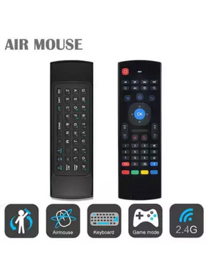 MX3 Air Mouse For Android Box And Smart Tv-BE1969/BR14110