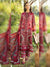 Maria B. Digital Printed Lawn Unstitched 3 Pcs Suit For Women-BE3144/BR15044