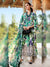 Maria B. Digital Printed Lawn Unstitched 3 Pcs Suit For Women-BE3148/BR15048