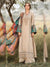 Maria B. Embroidered Lawn Unstitched 3 Pcs Suit For Women-BE3158/BR15058