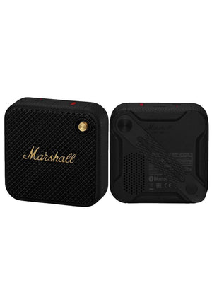 Marshall Willen Portable Bluetooth Speaker-BE1936/BR14087