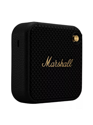 Marshall Willen Portable Bluetooth Speaker-BE1936/BR14087