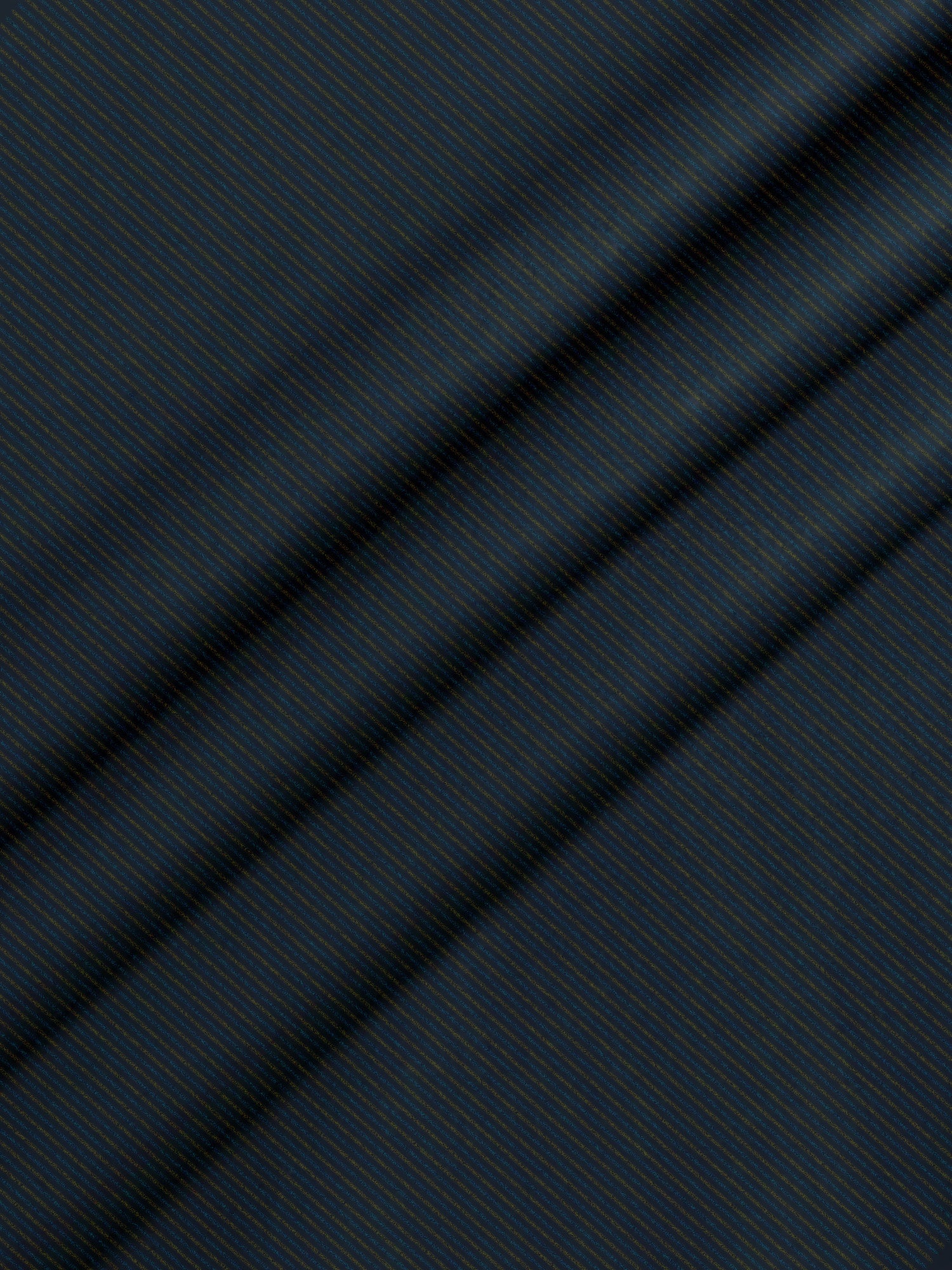Star Glory Unstitched Wash & Wear Slub Design Suit For Men-Royal Blue-SP1864/RT2469