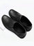Men's Digger Shoes-Black-BE1163/BR13412