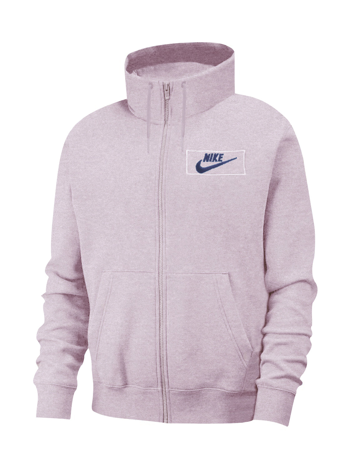 NIKE 2 Piece Repeat Men's Sportswear Pullover Sweatshirt Top