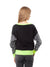 NK Fleece Sweatshirt For Ladies-AN3598 Nyc Polo