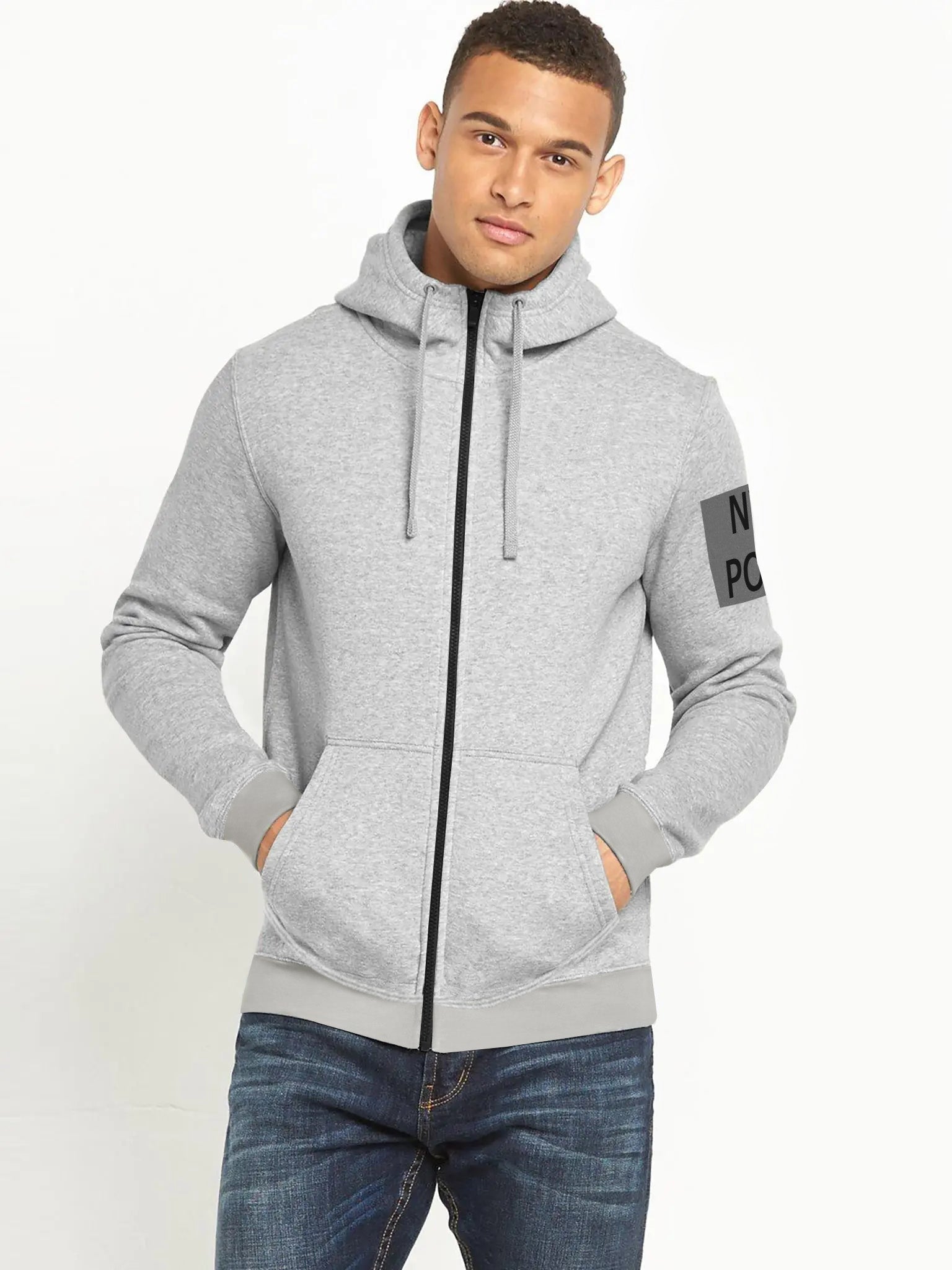 Men Hoodie & Sweat Shirts In Pakistan - BrandsEgo