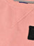 NK Terry Fleece Sleeveless Sweatshirt For Men Pink-SP85