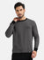 NK Fleece Funky Style Sweatshirt For Men-BE2470