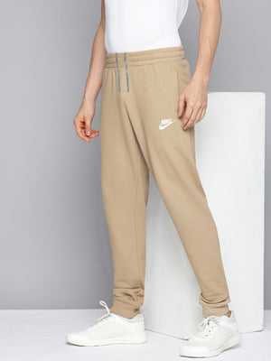 NK Fleece Jogger Sweatpant For Men-Base Skin-BE2602