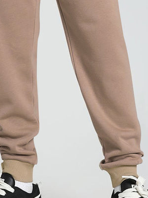 NXT Fleece Jogger Sweatpant For Men-Base Skin-BE2614/BR14534