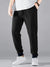 NXT Fleece Jogger Sweatpant For Men-Black-BE2628/BR14545