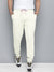 NXT Fleece Jogger Sweatpant For Men-Cream-BE2631/BR14547