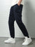 NXT Fleece Jogger Sweatpant For Men-Dark Navy-BE2620/BR14540