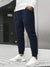 NXT Fleece Jogger Sweatpant For Men-Dark Navy-BE2624/BR14544