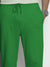 NXT Fleece Jogger Sweatpant For Men-Green-BE2616/BR14536