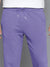 NXT Fleece Jogger Sweatpant For Men-Light Purple-BE2634