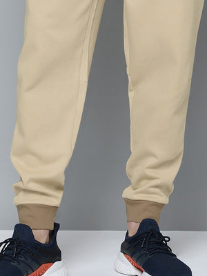 NXT Fleece Jogger Sweatpant For Men-Light Skin-BE2636