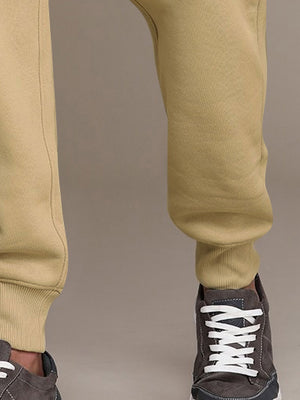 NXT Fleece Jogger Sweatpant For Men-Skin-BE2567