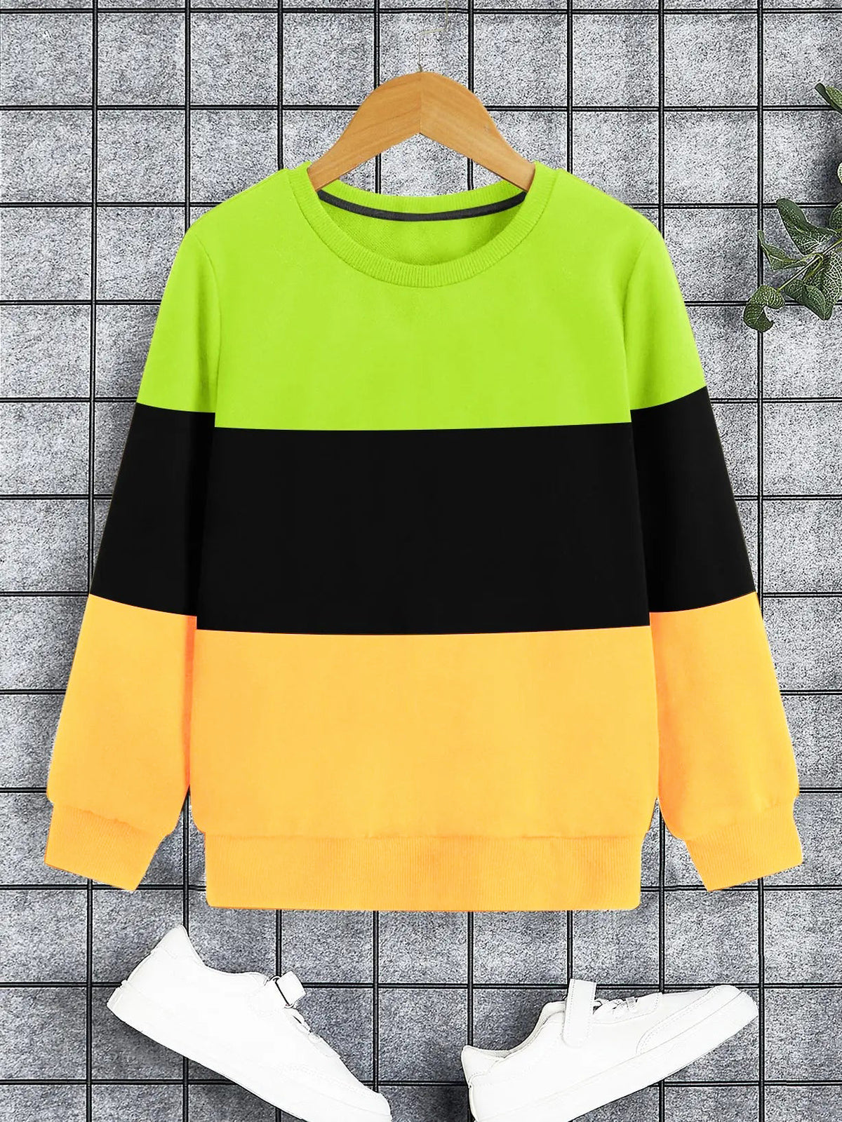 Next yellow clearance sweatshirt