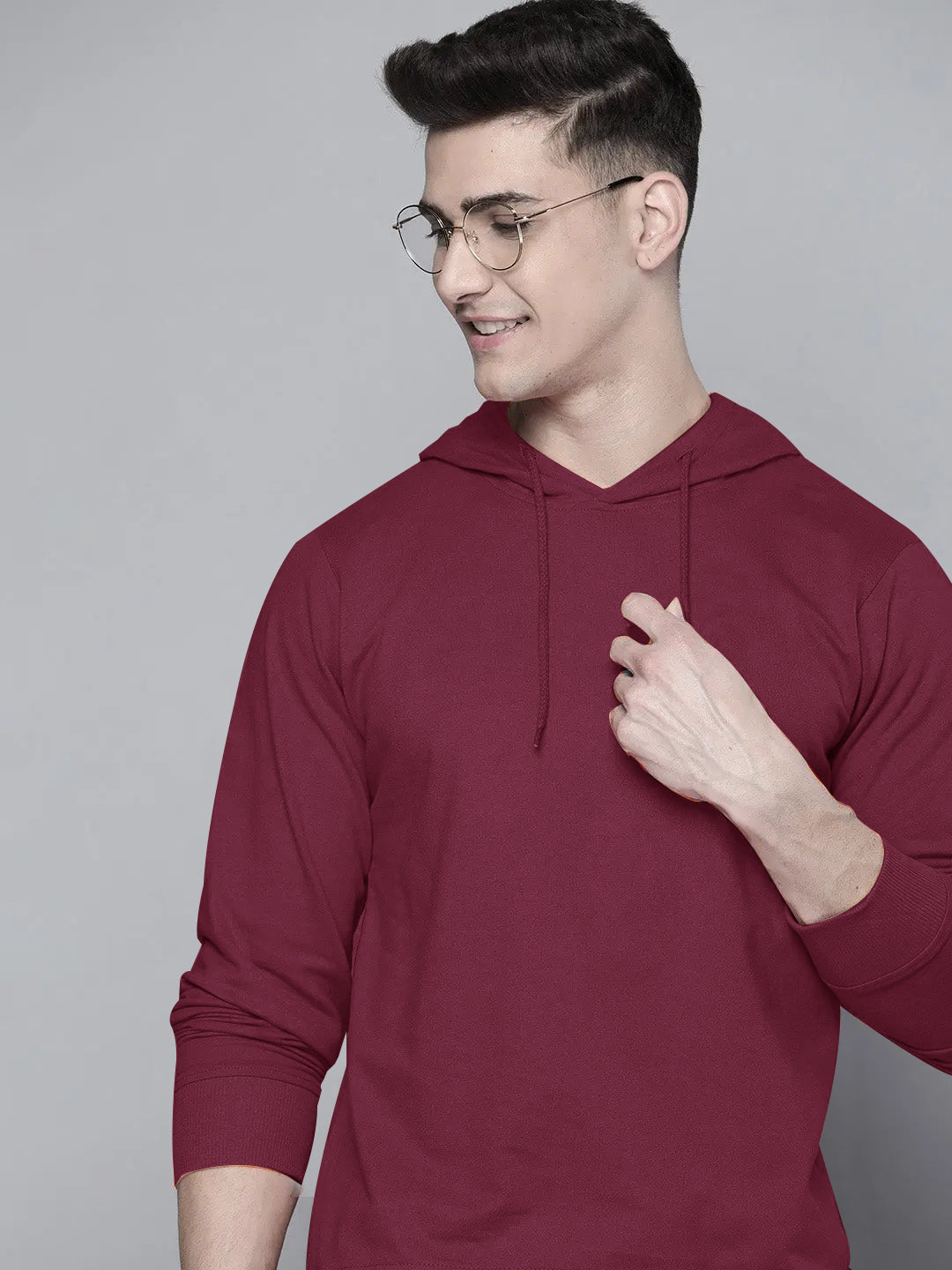 Men Hoodie & Sweat Shirts In Pakistan - BrandsEgo