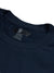 Next Single Jersey Crew Neck Tee Shirt For Men-Navy with Print-BE1034/BR13267