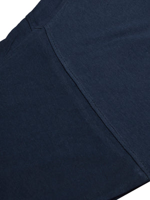 Next Single Jersey Lounge Short For Men-Dark Navy-BE988/BR13233