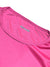 North Peak Crew Neck T Shirt For Boys-Pink-BE1299/BR13544