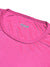 North Peak Crew Neck T Shirt For Women-Pink-BE1293/BR13538