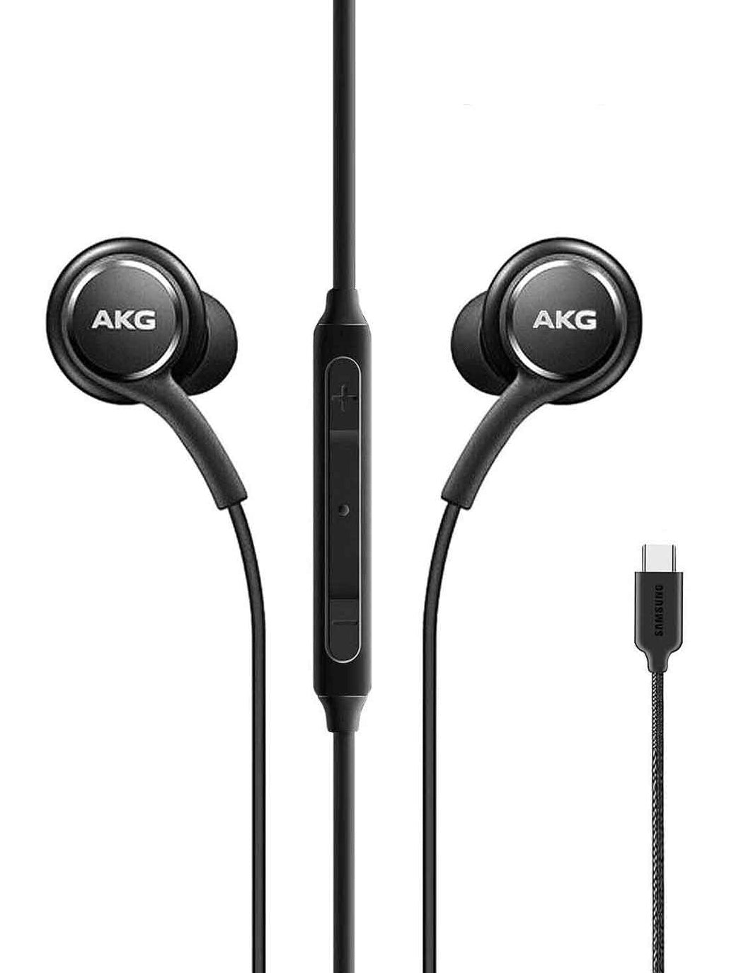 Original AKG Samsung Type-C Earphones-BE1858/BR14027