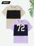 Pack Of 2 Single Jersey Tee Shirt For Kids-BE1499