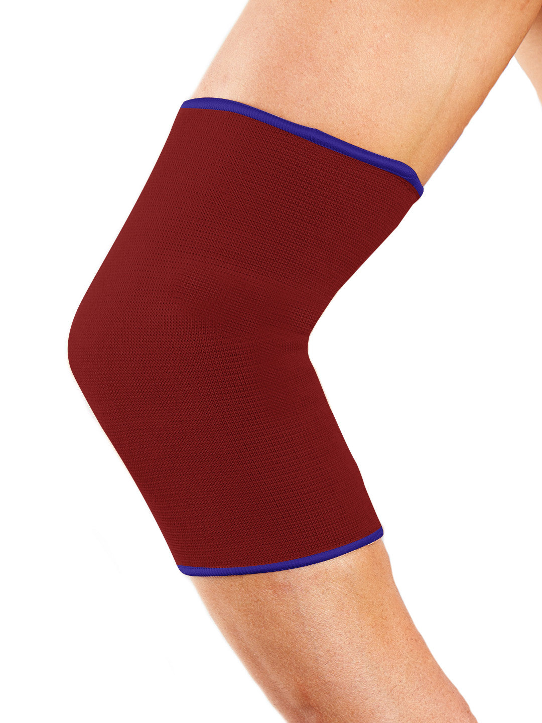 Premium Quality Elbow Healing Pair Pads-Red-LV425