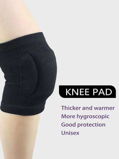 Premium Quality Knee Pads for Men-LV397