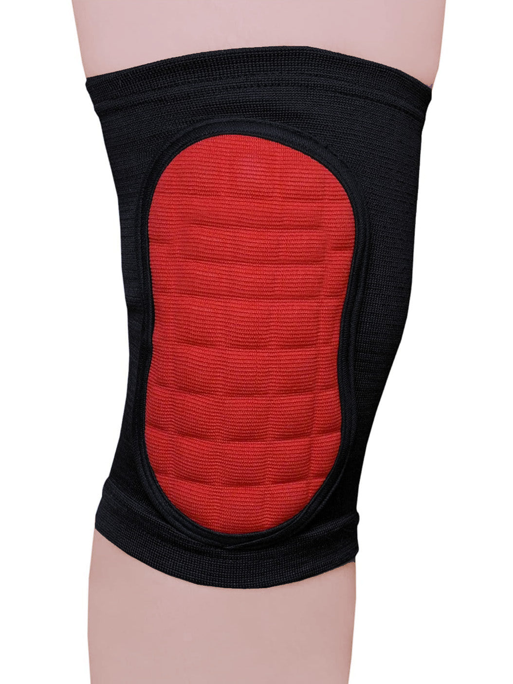 Single Piece Premium Quality Knee Shall Pads for Men-LV505