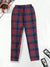 Premium Quality Regular Fit Style Flannel Trouser For Men-BE2307/BR14127