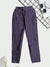 Premium Quality Regular Fit Style Flannel Trouser For Men-BE2329