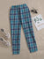 Premium Quality Regular Fit Style Flannel Trouser For Men-BE2330