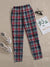 Premium Quality Regular Fit Style Pocket Style Flannel Trouser For Men-BE2452