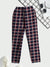 Premium Quality Regular Fit Style Pocket Fashion Flannel Trouser For Men-BE2274