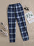 Premium Quality Regular Fit Style Pocket Style Flannel Trouser For Men-BE2462