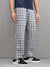 Premium Quality Regular Style Flannel Trouser For Men-BE2260/BR14398